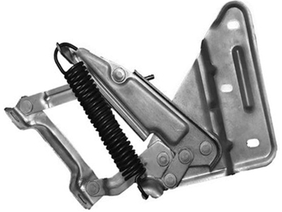 Dobradiça Capô D-20 LE