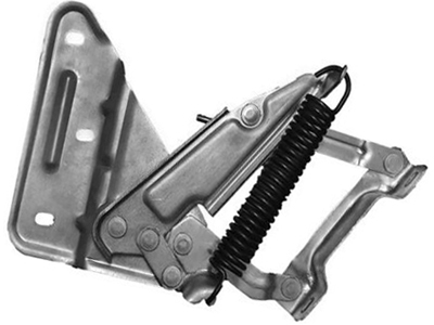 Dobradiça Capô D-20 LD