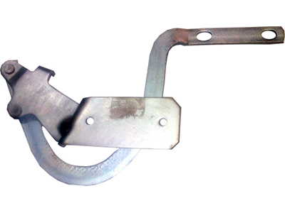 Dobradiça Capô Gol Bola LD