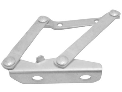 Dobradiça Capô Santana LE