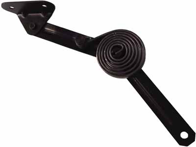 Dobradiça Capô F-1000 93/ LE (C/Mola)