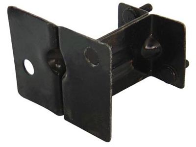 Suporte Parachoque Gol 95/99 e Special /05 Dianteiro