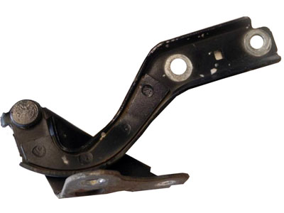 Dobradiça Capô Gol Geração V/Fox LE