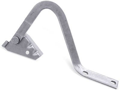 Dobradiça Capô Corsa 95/, Celta, Prisma /12, Classic 10/ LE