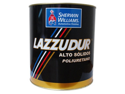 Poliuretano Preto Intenso (Galão)