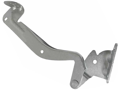 Dobradiça Capô Uno 10/ LE