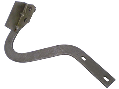 Dobradiça Capô Monza LD