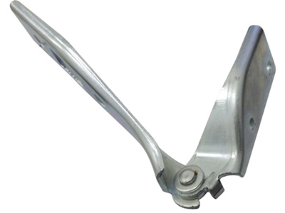 Dobradiça Capô Fiesta 02/07 e Ecosport 03/12 LE