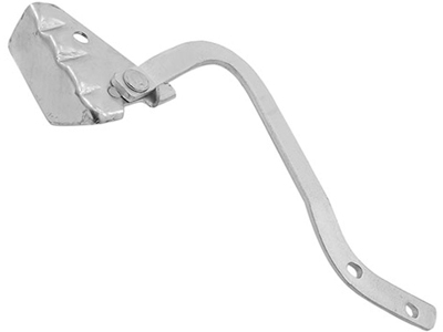 Dobradiça Capô Kadett LD