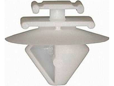 Grampo Fixação Moldura Lateral Stilo/C4/Mégane/Clio/Scenic