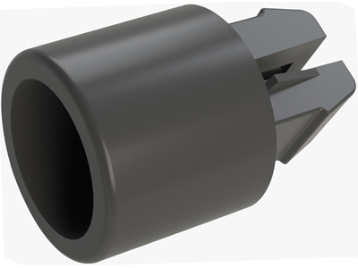 Grampo Alto Falante Palio/Siena/Strada/Punto, Uno 10/