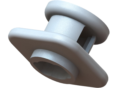 Grampo vareta capo uno premio elba fiorino tempra ponta