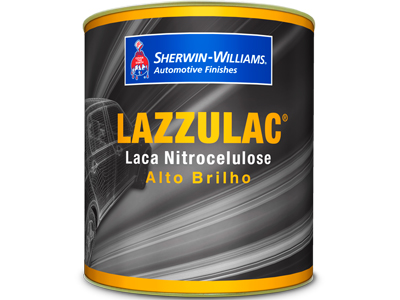 Preto Cadilac Duco (Lazzulac - 900 Ml)