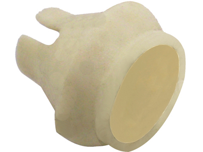 Grampo Bucha Regulagem Farol Uno