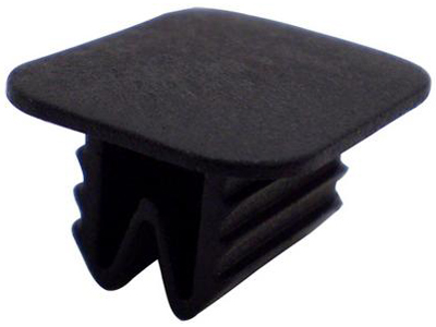 Grampo Revestimento Capô Tempra