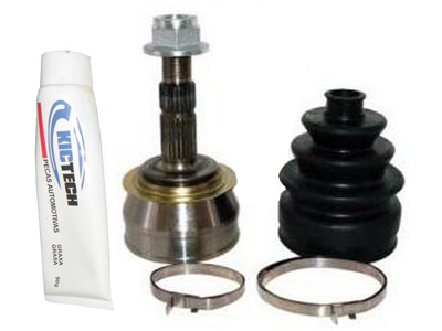 Homocinetica rec corsa pick up