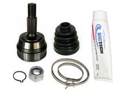 Homocinetica rec versailles 92