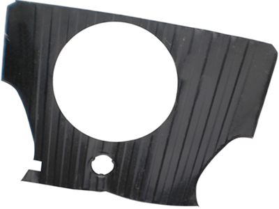 Assoalho Porta Mala Santana /90 (S/Bacia Estepe)