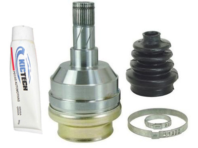 Junta deslizante rec corsa tulipa