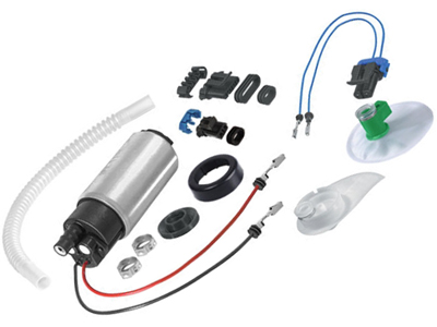 Bomba Comb Fiat/Ford/GM/VW/Renault (Veículos Multiponto)