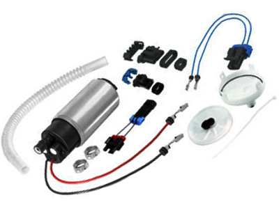 Bomba Comb Fiat/Ford/GM/VW