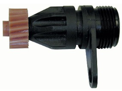 Engrenagem Velocímetro Chevette 77/94 5M (17 Dentes)