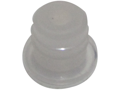 Grampo tampa caixa direcao fusca