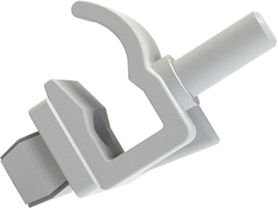 Grampo vareta capo gol parati saveiro voyage passat