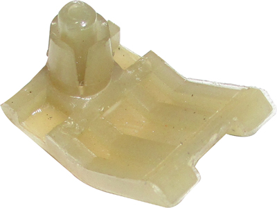 Grampo inferior grade passat