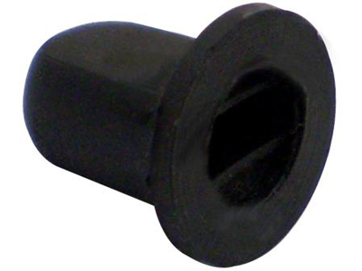 Grampo Bucha Fixação Emblema Brasilia/Passat