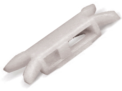 Grampo pingadeira palio