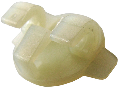 Grampo Haste Fechadura Porta Palio