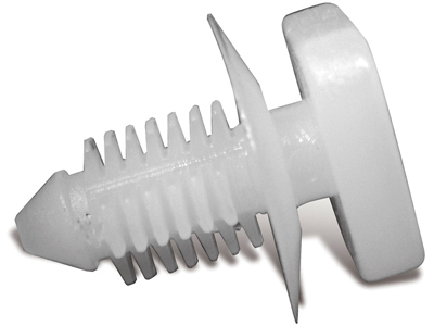 Grampo fixacao spoiler friso lateral palio siena strada