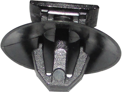 Grampo superior coluna admissao escape uno palio marea