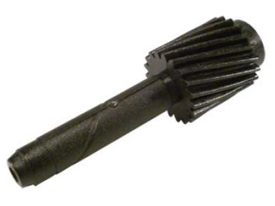 Engrenagem Velocímetro Corcel/Del Rey/Escort Motor CHT