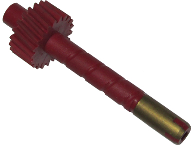 Engrenagem Velocímetro D-20 82/95 (21 Dentes)