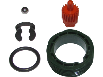 Engrenagem Velocímetro F-1000 MWM (19 Dentes)