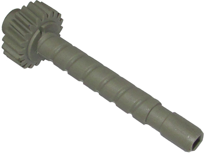 Engrenagem Velocímetro Omega 2.0 (20 Dentes)