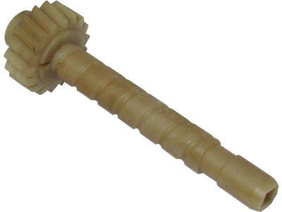Engrenagem Velocímetro Omega 4.1 (18 Dentes)