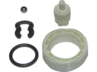 Engrenagem Velocímetro F-1000/2000 4x4 (17 Dentes)