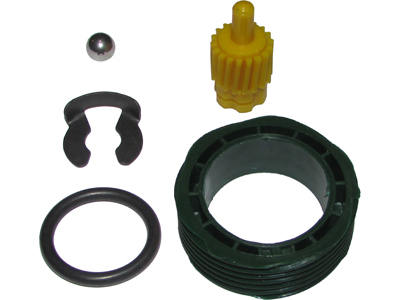 Engrenagem Velocímetro F-4000 /90 (18 Dentes)