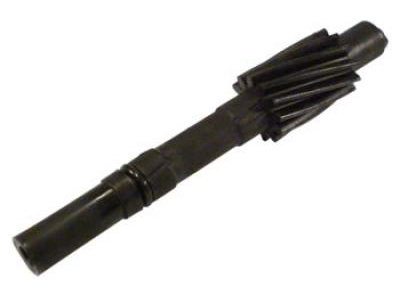 Engrenagem velocimetro uno palio 04 e ideia punto doblo