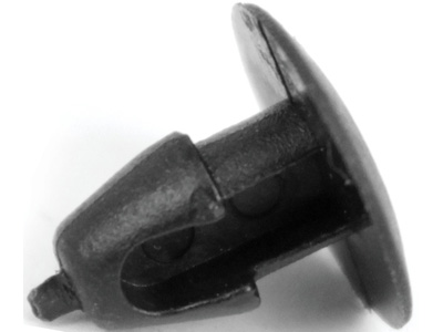 Grampo Borracha Capô Palio/Tipo/Tempra/Marea/Brava/Stilo/Fit