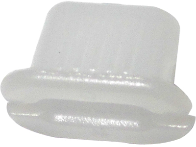 Grampo Moldura Externa Fiat/VW/Renault/Peugeot