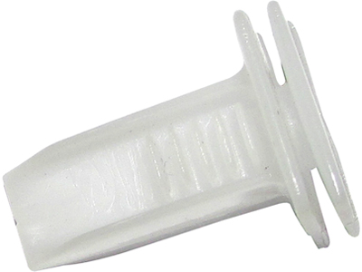 Grampo Vidro Tampão Traseiro Marea/Stilo