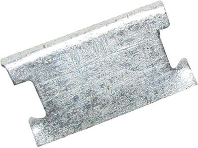 Grampo presilha fixacao revestimento teto fiat