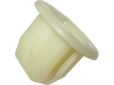 Grampo bucha spoiler lateral palio