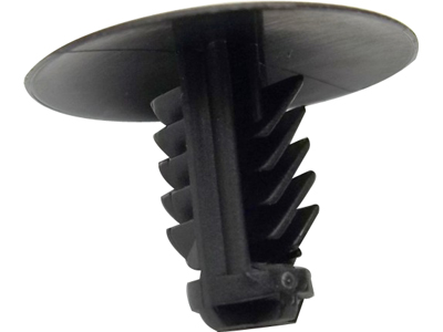 Grampo Revestimento Capô Palio/Punto/Stilo/Bravo/Marea