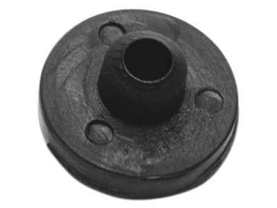 Grampo Bucha Emblema Fusca/Brasilia