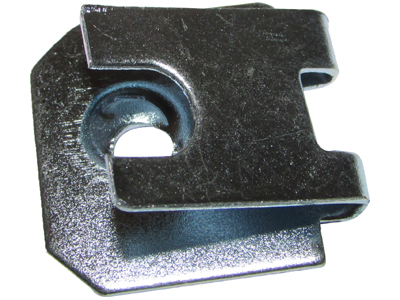 Grampo chaveta paralama brasilia